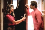 Radhe Shyam Movie Tweets, Radhe Shyam review, radhe shyam movie review rating story cast and crew, Tirumala
