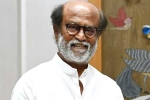 Rajinikanth breaking news, Rajinikanth upcoming films, rajinikanth admitted to chennai s kauvery hospital, Dadasaheb phalke award