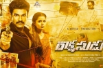 Rakshasudu official, story, rakshasudu telugu movie, Rakshasudu
