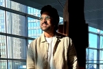 Venkata Satish Kilaru, Devi Sri Prasad, ram charan and buchi babu film announced, Mega powerstar