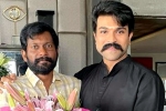 UV Creations, UV Creations, ram charan and buchi babu film updates, Mega powerstar