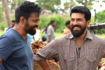 Ram Charan birthday celebrations, Ram Charan birthday news, ram charan and sukumar to team up again, Ram charan and sukumar