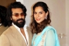 Ram Charan and Upasana to Welcome Twins Ram Charan and Upasana to Welcome Twins
