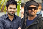 Puri Jagannadh latest, Puri Jagannadh latest, ram to team up with puri jagannadh, Mehbooba