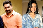Ram and Boyapati Film shooting date, Sakshi Vaidya, ram to romance sakshi vaidya, N lingusamy