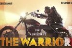 The Warrior Ram, The Warrior updates, ram s the warrior pre release business, The warrior