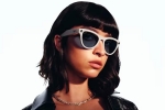 Ray-Ban Meta Glasses, Ray-Ban Meta Glasses features, ray ban meta glasses integrated with meta ai launched in india, Ope