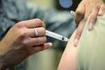 flu shots for heart patient, risk, regular flu shot may reduce heart failure mortality says study, Flu vaccination