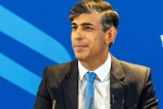 Rishi Sunak about migrants, Rishi Sunak about migrants, illegal migrants queueing up to enter uk says rishi sunak, Downing street