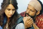 Farhan Akhtar, Rock On 2 review, rock on 2 first day collections, Prachi desai