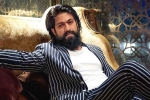 Yash upcoming movies, Yash pan-India, yash receives wide appreciation for kgf chapter 2, Vishnu induri