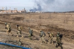 Ukraine War, NATO, ukraine warns nato after russia strikes near poland, Russian missile Ukraine War, NATO, ukraine warns nato after russia strikes near poland, Russian missile