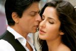 Katrina Kaif new movie, Sharukh Khan next film, srk to romance katrina, Sharukh khan