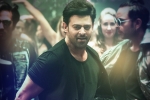 Saaho updates, UV Creations, saaho release pushed, Arangam
