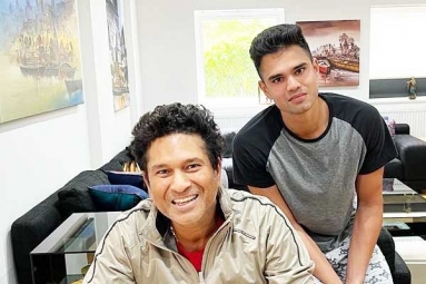 Sachin Tendulkar's Son Unlikely to Play for Mumbai Indians