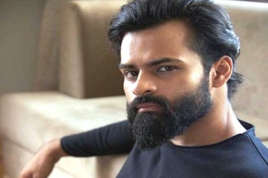 Sai Dharam Tej's Next Movie Is Titled Republic? Sai Dharam Tej's Next Movie Is Titled Republic?
