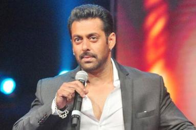 Salman Reveals about Aamir Khan&rsquo;s Dangal