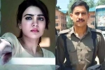 Naga Chaitanya and Samantha clashing, Naga Chaitanya and Samantha, samantha avoids a clash with naga chaitanya, Dootha Naga Chaitanya and Samantha clashing, Naga Chaitanya and Samantha, samantha avoids a clash with naga chaitanya, Dootha