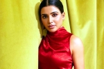Samantha latest updates, Samantha new film, samantha joins the shoot of her pan indian project, Tollywood actress