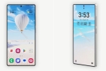 Samsung Galaxy S25 Ultra news, Samsung Galaxy S25 Ultra new breaking, samsung galaxy s25 ultra design leaked, Universe