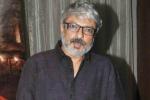 Sanjay Leela Bhansali, SLB new movie, sanjay leela bhansali interested in a telugu film, Akkineni nageswara rao Sanjay Leela Bhansali, SLB new movie, sanjay leela bhansali interested in a telugu film, Akkineni nageswara rao