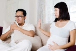 Secondhand Smoke, stillbirth, study secondhand smoke causing untold stillbirths in developing countries, Stillbirths