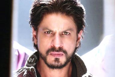 Shah Rukh Khan talks on intolerance in India on 50th birthday Shah Rukh Khan talks on intolerance in India on 50th birthday},{Shah Rukh Khan talks on intolerance in India on 50th birthday