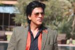 Sharukh Khan next film, Fan, sharukh khan confirms his next, Sharukh khan