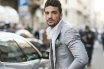 t shirt sleeve types, types of shirt for men, six types of shirt every man should own, Denim