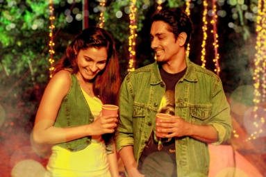 Siddarth&rsquo;s Aval sequel on Cards