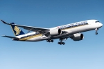 Singapore Airlines new attempts, Singapore Airlines worth, singapore airlines planning new safety measures for turbulence, Singapore airlines turbulence