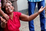 Situation in Sri Lanka, sri lanka blasts, situation in sri lanka remains volatile u s canada issue travel advisories to citizens traveling to island nation, Sri lanka blasts