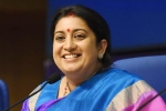 Smriti Irani, DeepVeer wedding photos, deepveer wedding even smriti irani worn out waiting for couple s photo, Konkani