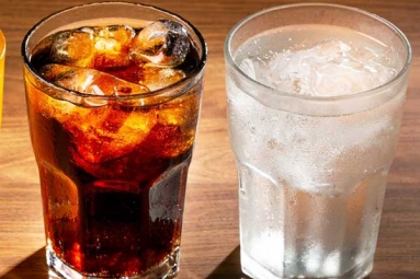 What happens to your Gut when you Drink Soda?