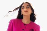 Sonam Kapoor second child, Sonam Kapoor news, sonam kapoor announces second pregnancy, War 2