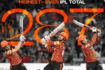 Sunrisers Hyderabad in IPL 2024, Sunrisers Hyderabad new record, sunrisers hyderabad scripts history in ipl, Nri