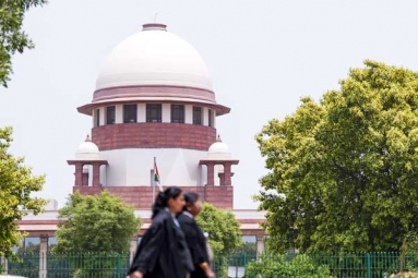 Supreme Court Responds on New Triple Talaq Case