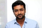Suriya updates, Suriya Telugu film, suriya to venture into tollywood soon, Jyotika