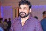 Chiranjeevi birthday breaking news, Chiranjeevi birthday posters, several surprises planned for megastar s birthday, Lucifer remake Chiranjeevi birthday breaking news, Chiranjeevi birthday posters, several surprises planned for megastar s birthday, Lucifer remake