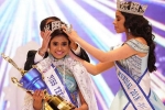 Indian girl sushmita singh, sushmita singh miss teen world, indian girl sushmita singh wins miss teen world 2019, Indian girl sushmita singh