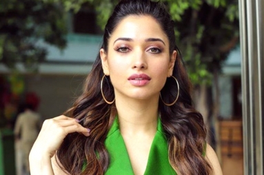 Tamannaah In Pawan Kalyan's Vakeel Saab? Tamannaah In Pawan Kalyan's Vakeel Saab?