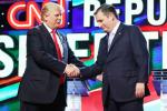 Democrats, Republicans, ted cruz says donald trump is a bully, Ted cruz