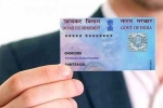 Abroad, Transferring Money, pan becomes obligatory for transferring money abroad investments, Indian businessmen