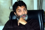 Pawan Kalyan, Sriram Venu, trivikram srinivas walks out of pink remake, Pink remake