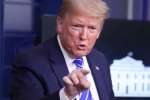 covid-19, donald trump, president donald trump faults china over covid 19 outbreak serious investigation underway, Mike pompeo