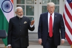 donald trump, covid-19, president donald trump thanks pm modi over faster exports of hydroxychloroquine, Hcq