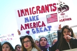 immigration, Donald Trump, us will need more immigrants once pandemic is over reports, Diversity visa