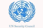 unsc on pulwama, security council condemns pulwama attack, united nations security council condemns pulwama terror attack, Suicide bombing