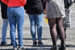 how many times can you wear jeans, wearing unwashed jeans, here s what happens to your health when you wear unwashed jeans, Denim
