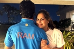 Ram Charan, Upasana Konidela latest, upasana responds on star wife tag, Ram charan